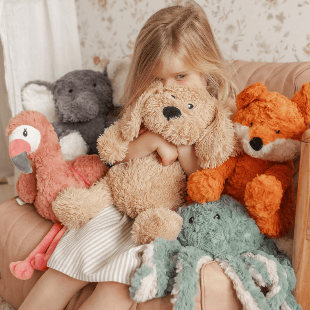Mindful & Co Kids Weighted Buddy Collection thumbnail 2