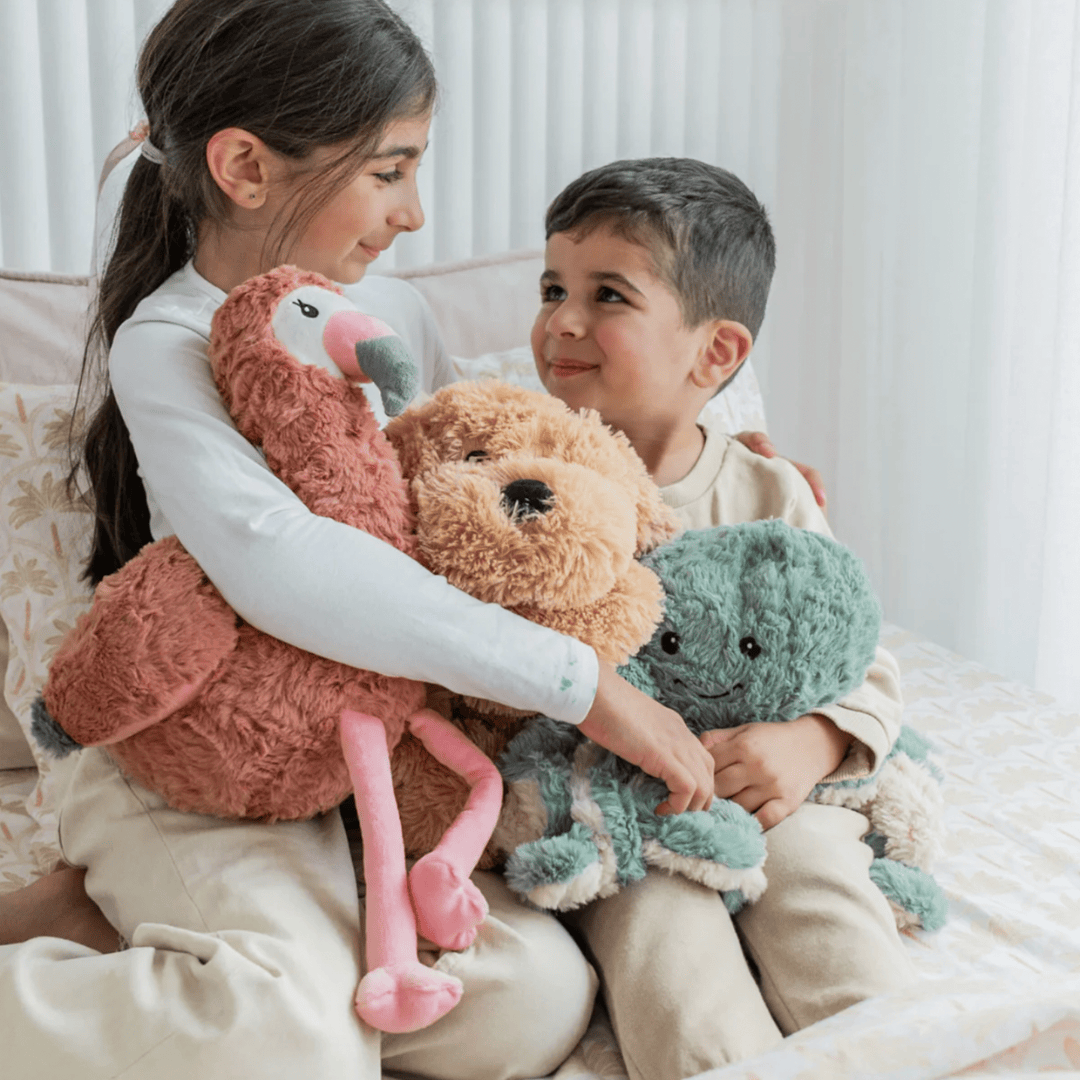 Mindful & Co Kids Weighted Buddy Collection