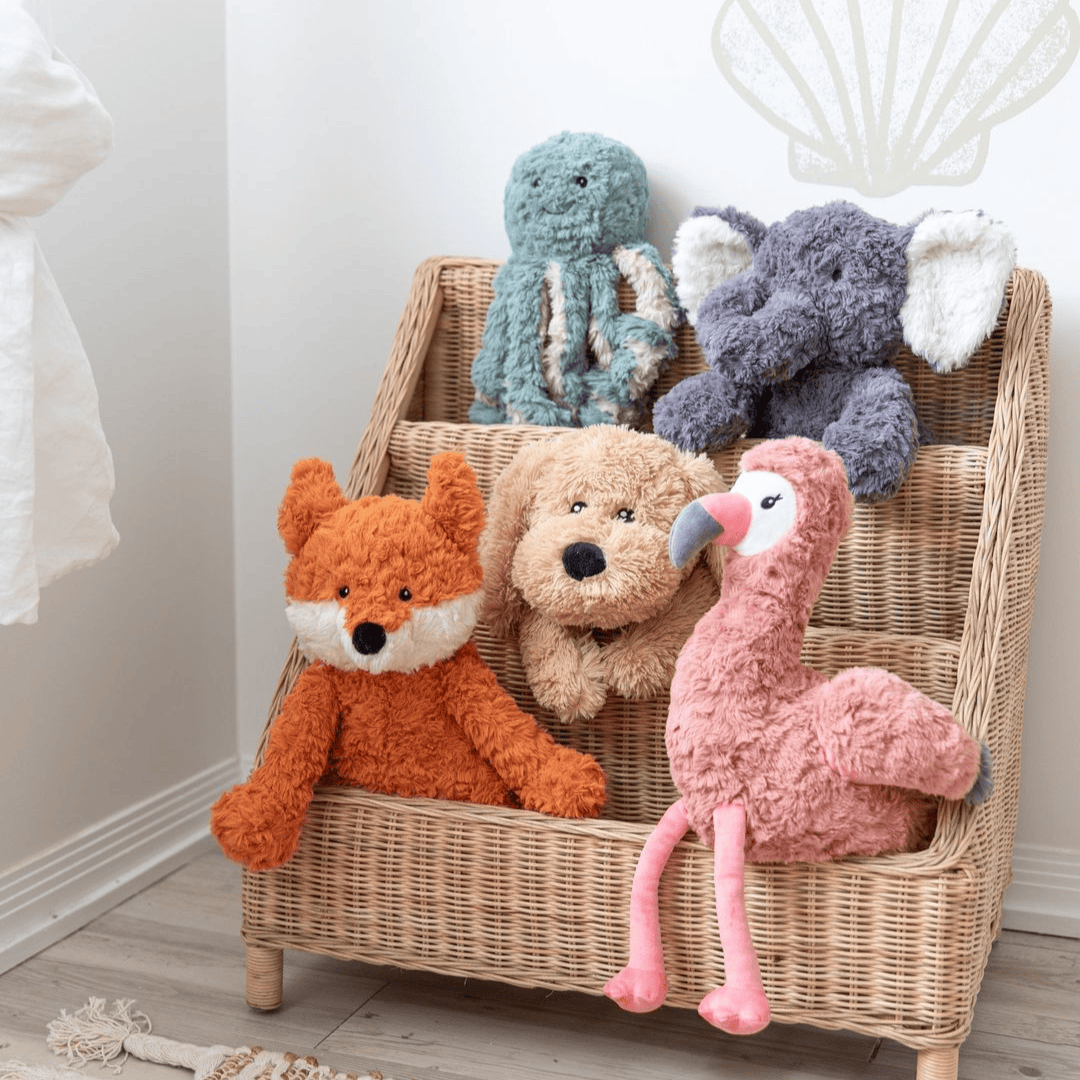 Mindful & Co Kids Weighted Buddy Collection thumbnail 4