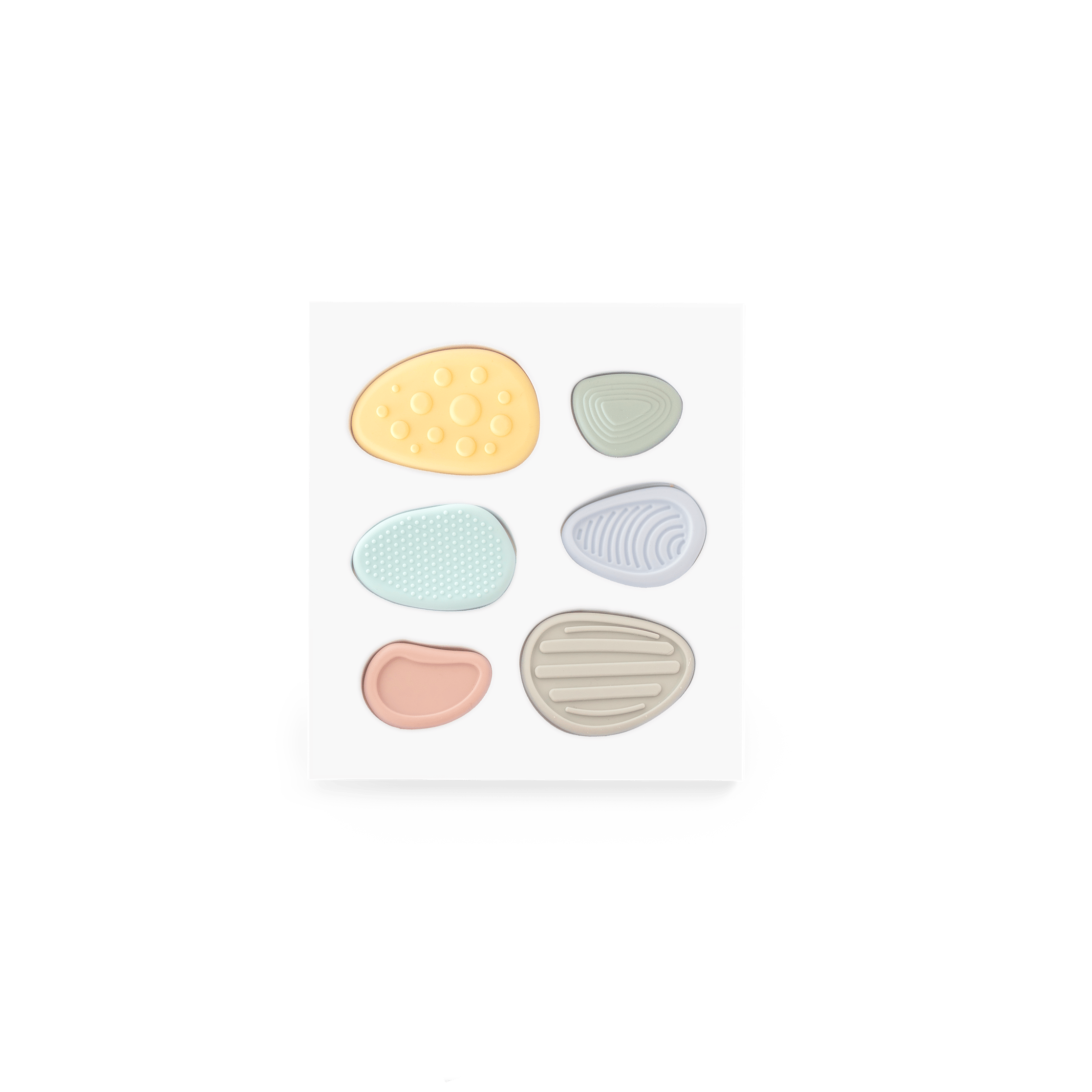 Mindful & Co Kids Worry Stones thumbnail 7