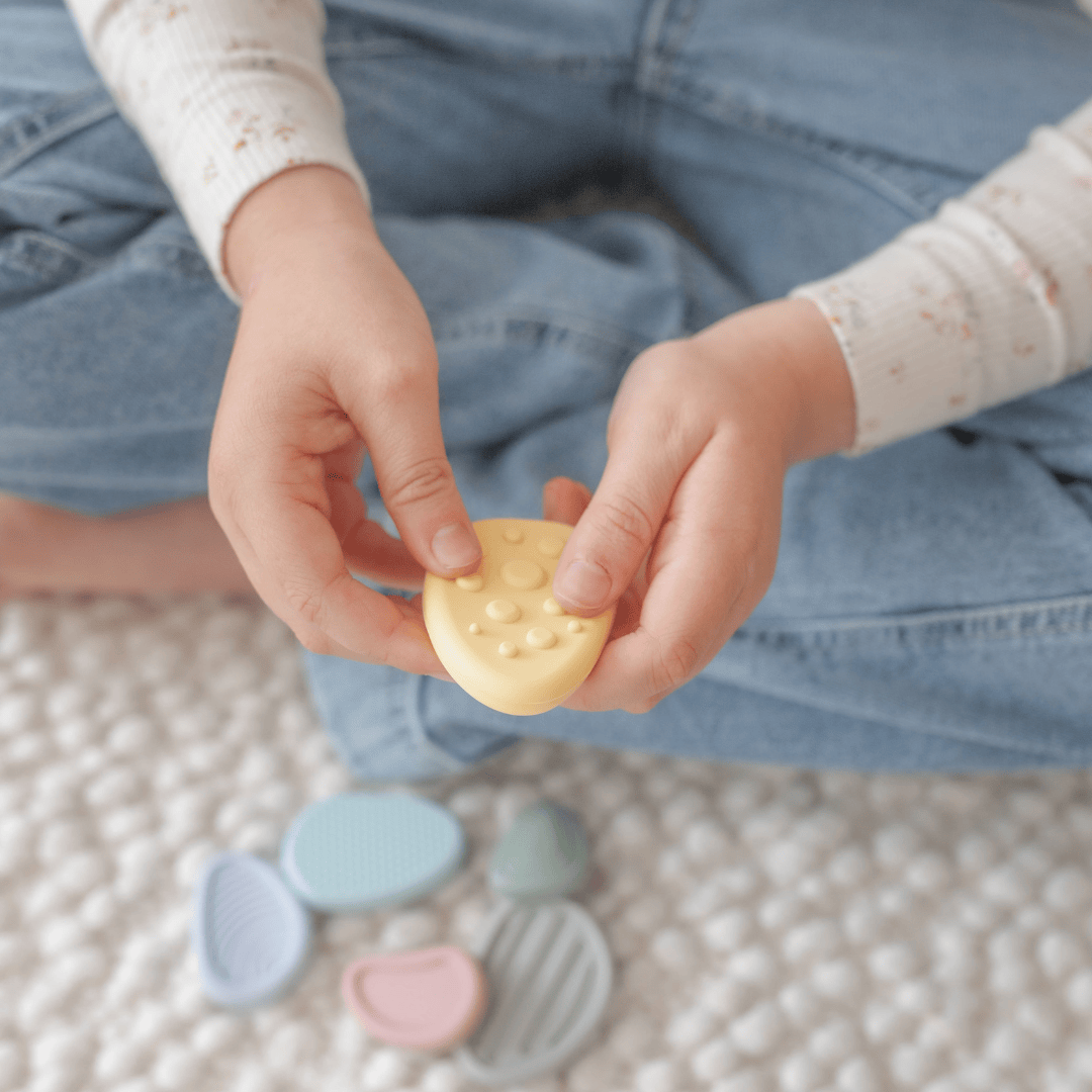 Mindful & Co Kids Worry Stones thumbnail 2