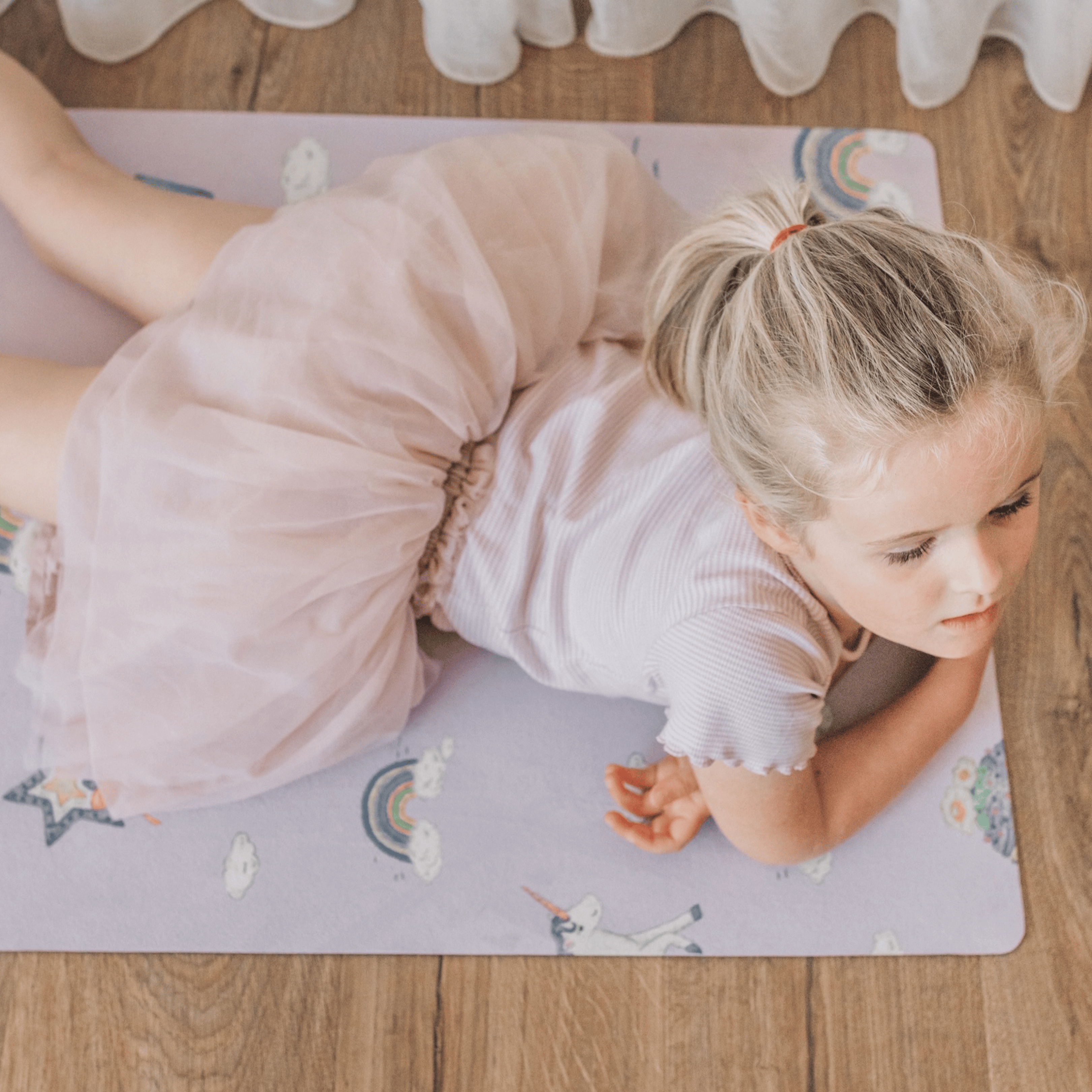 Mindful & Co Kids Yoga & Essentials Bundle thumbnail 2