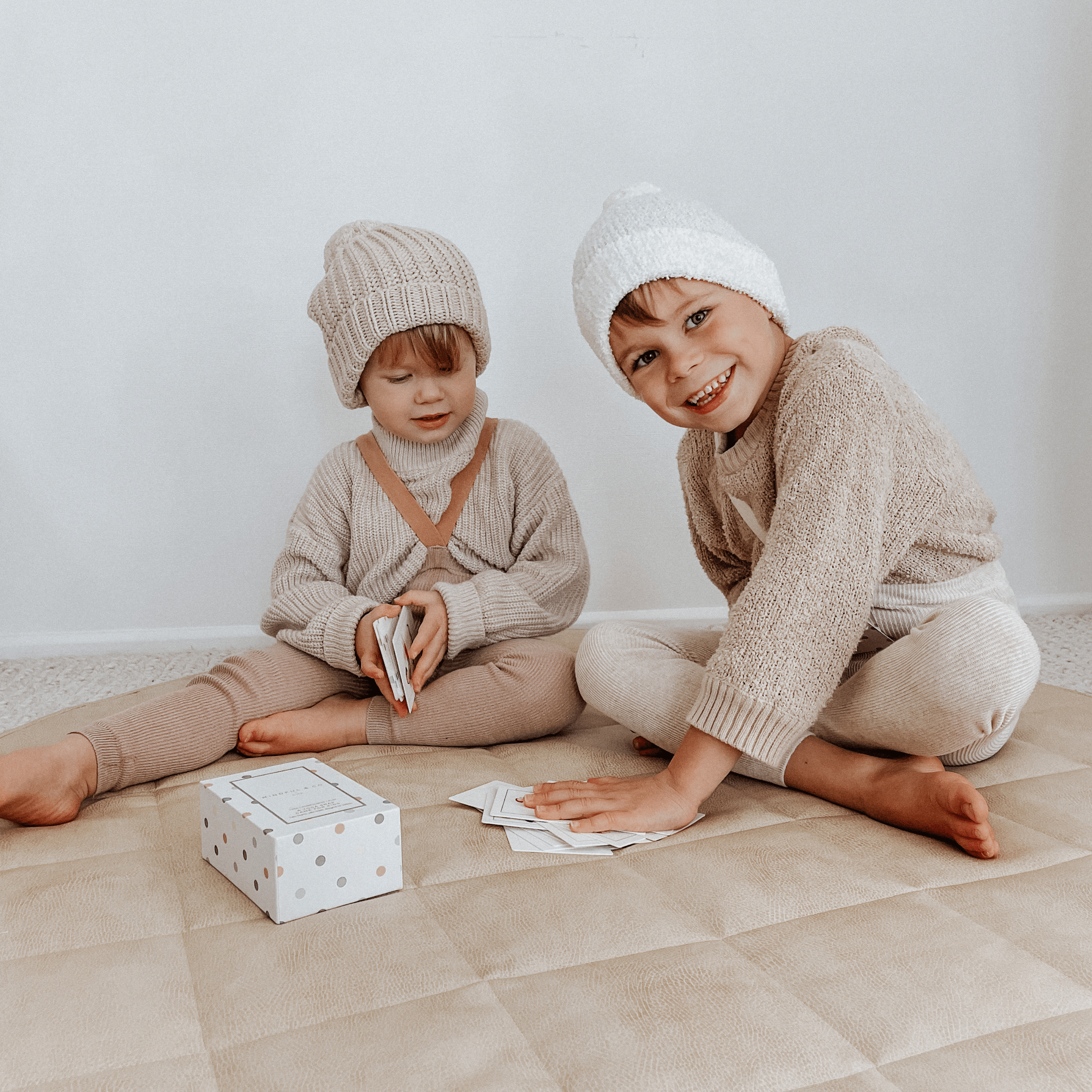 Mindful & Co Kids Yoga Snap Game thumbnail 4