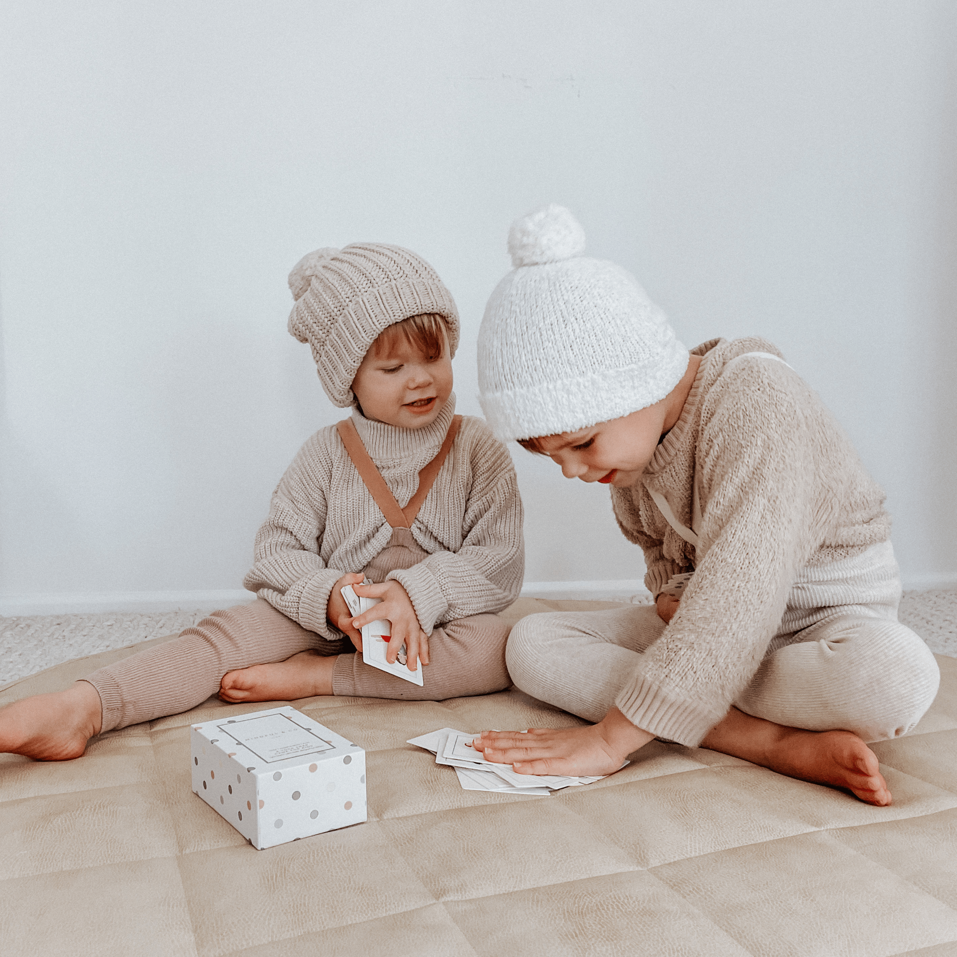 Mindful & Co Kids Yoga Snap Game thumbnail 3
