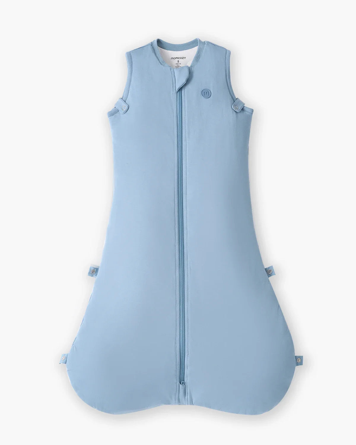 Momcozy Baby Sleep Sack 1.5 TOG thumbnail 6
