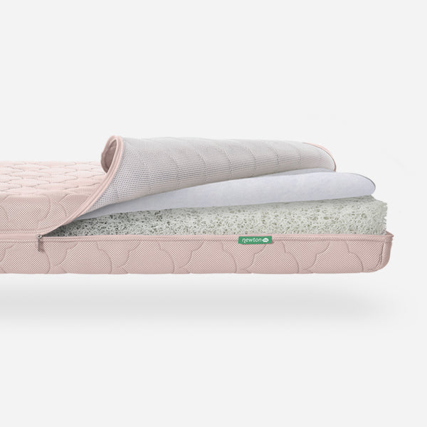 Newton Baby Crib Mattress thumbnail 4