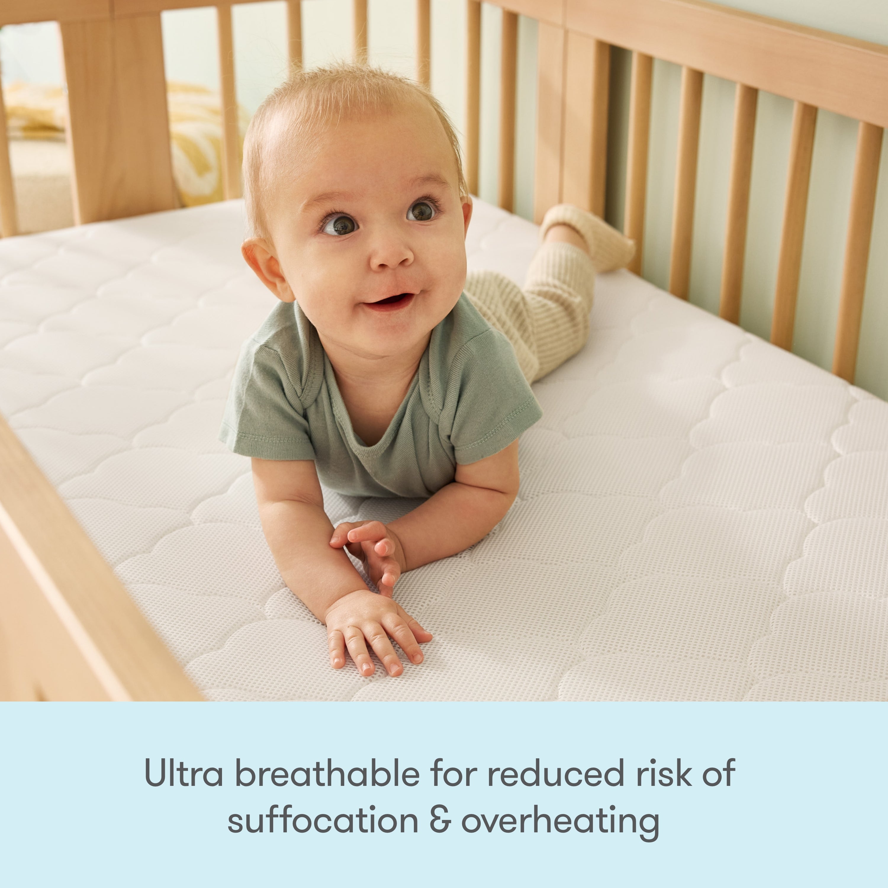 Newton Baby Crib Mattress