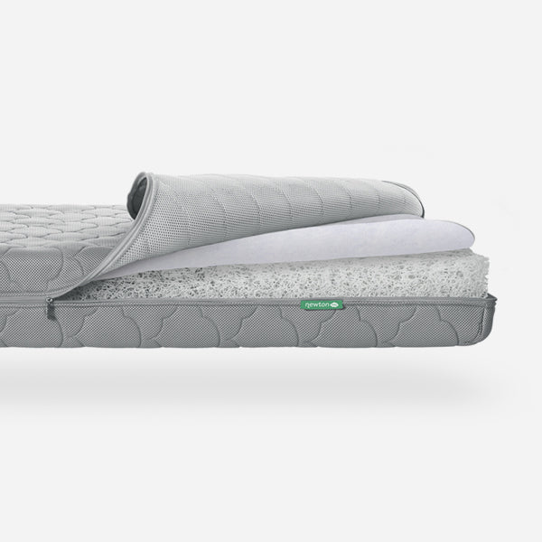 Newton Baby Crib Mattress thumbnail 5